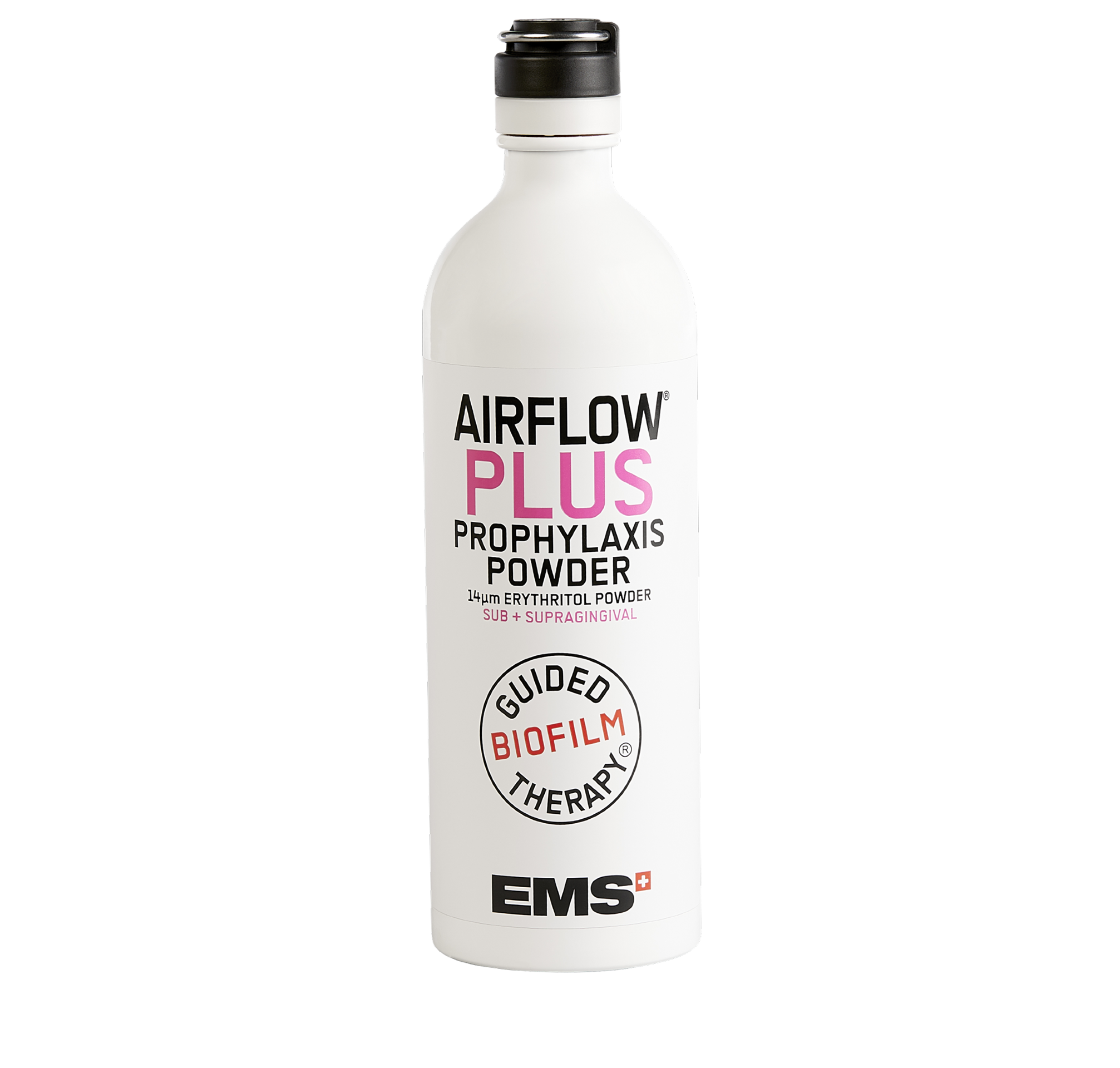 AIRFLOW PLUS powder for Guided Biofilm Therapy