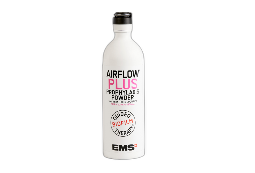 AIRFLOW PLUS 14 micron erythritol powder