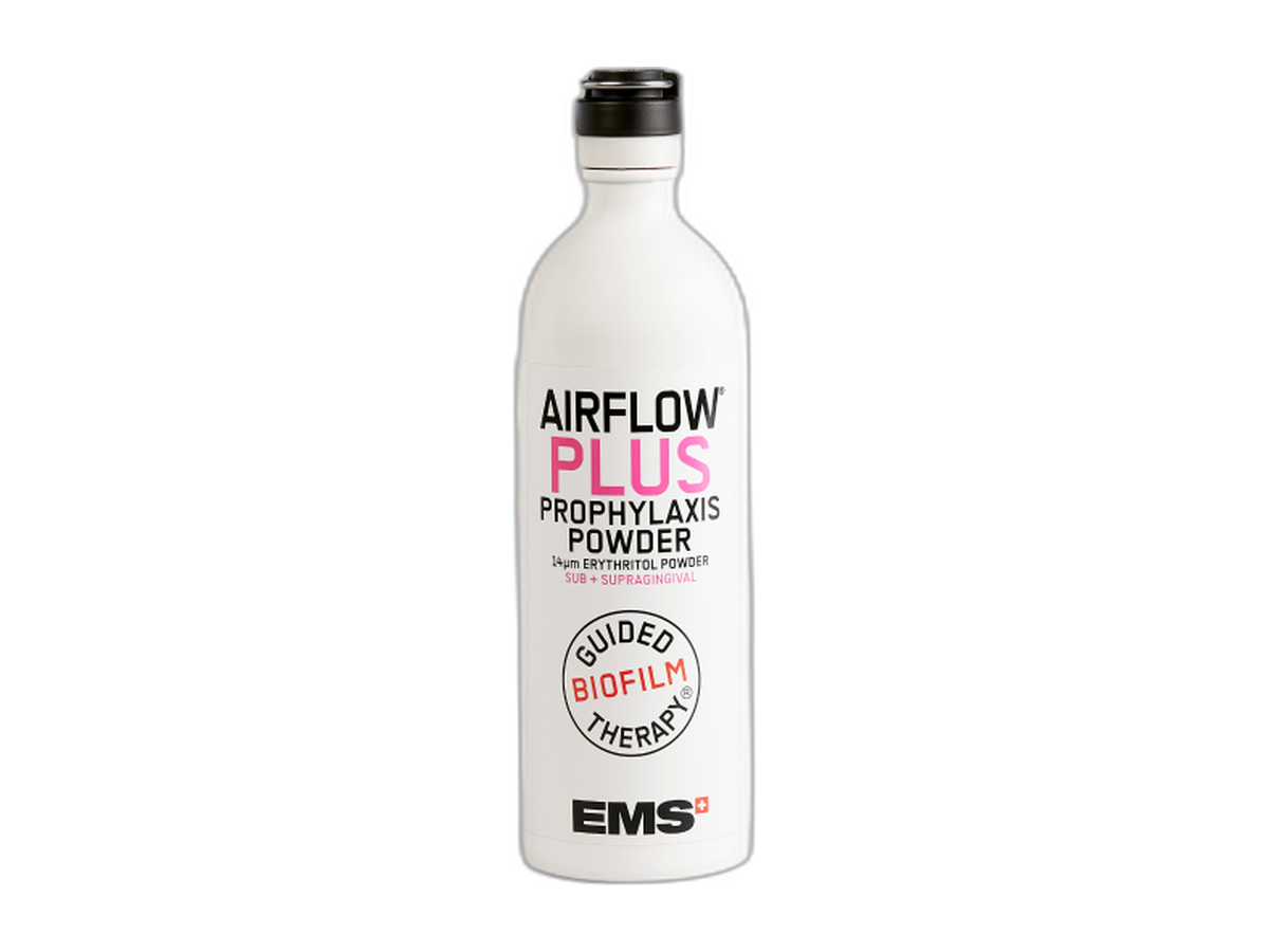AIRFLOW PLUS 14 micron erythritol powder
