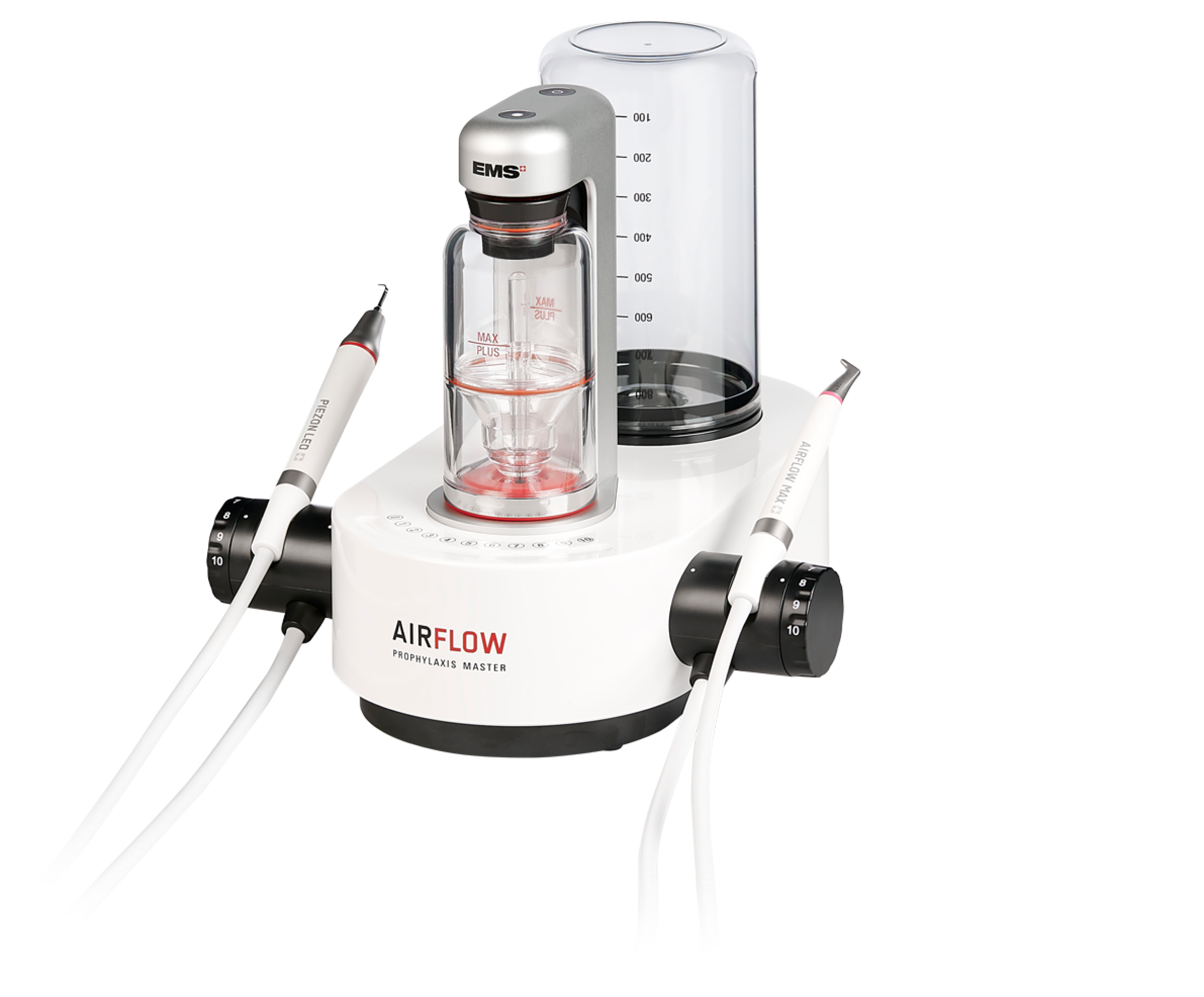 AIRFLOW Prophylaxis Master Swiss GBT system