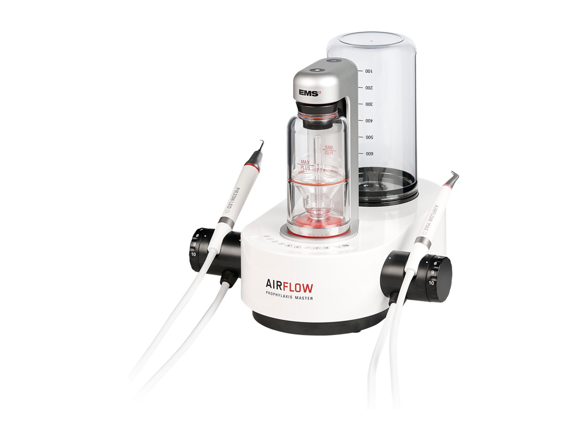 AIRFLOW® Prophylaxis Master