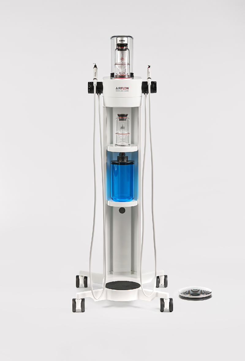 AIRFLOW Station 360 mobility