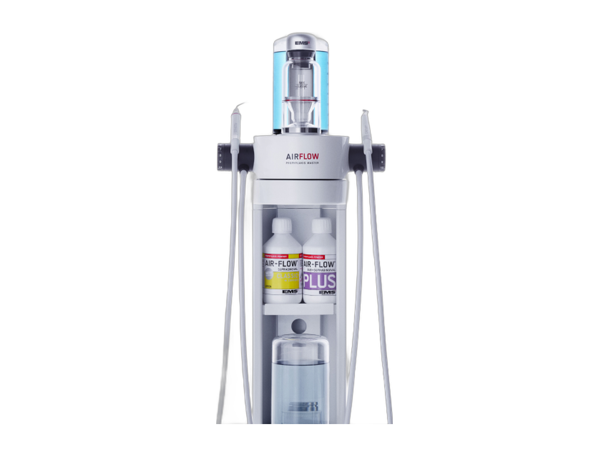 Airflow® Station +