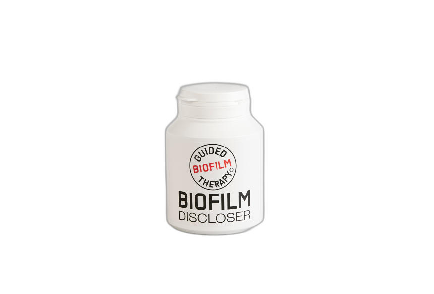 Biofilm Discloser