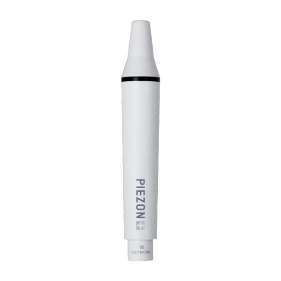 EN-041 Original PIEZON® handpiece included with the Built-In Kit (transparent background)