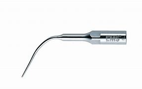 EMS PIEZON Instrument P supra and subgingival scaling tip detail 2