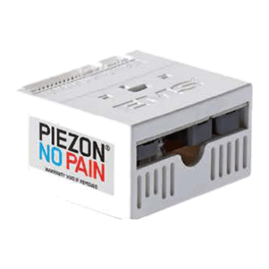 EMS PIEZON NO PAIN electronic module detail