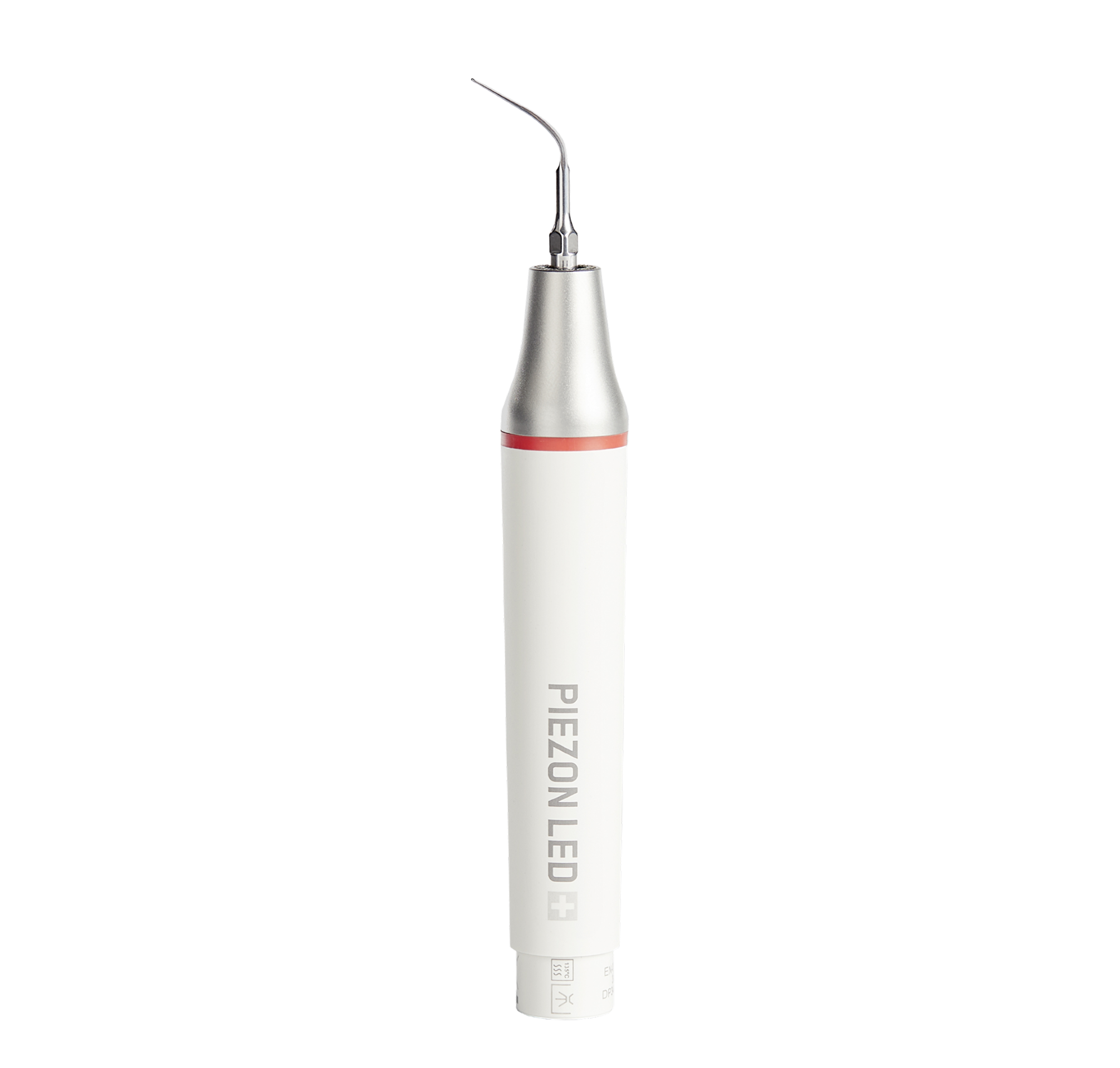PIEZON NO PAIN ultrasonic scaler handpiece and PS instrument