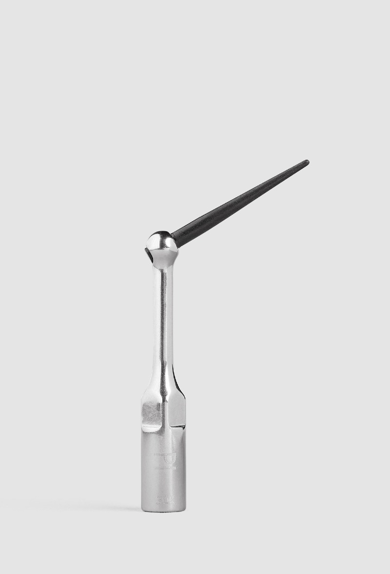 PIEZON PS Instrument clinical use