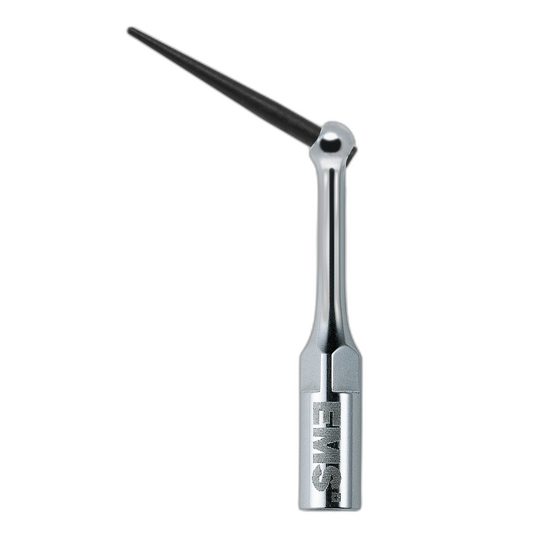 EMS PIEZON PI MAX PEEK tip instrument for implants and restorations