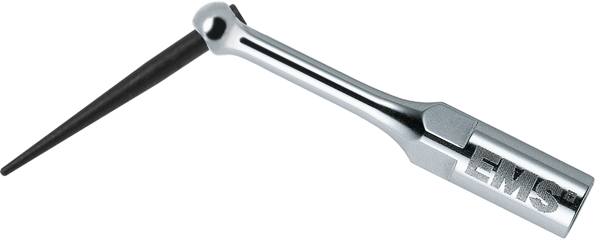 EMS PIEZON PI MAX PEEK tip instrument for implants and restorations detail 3
