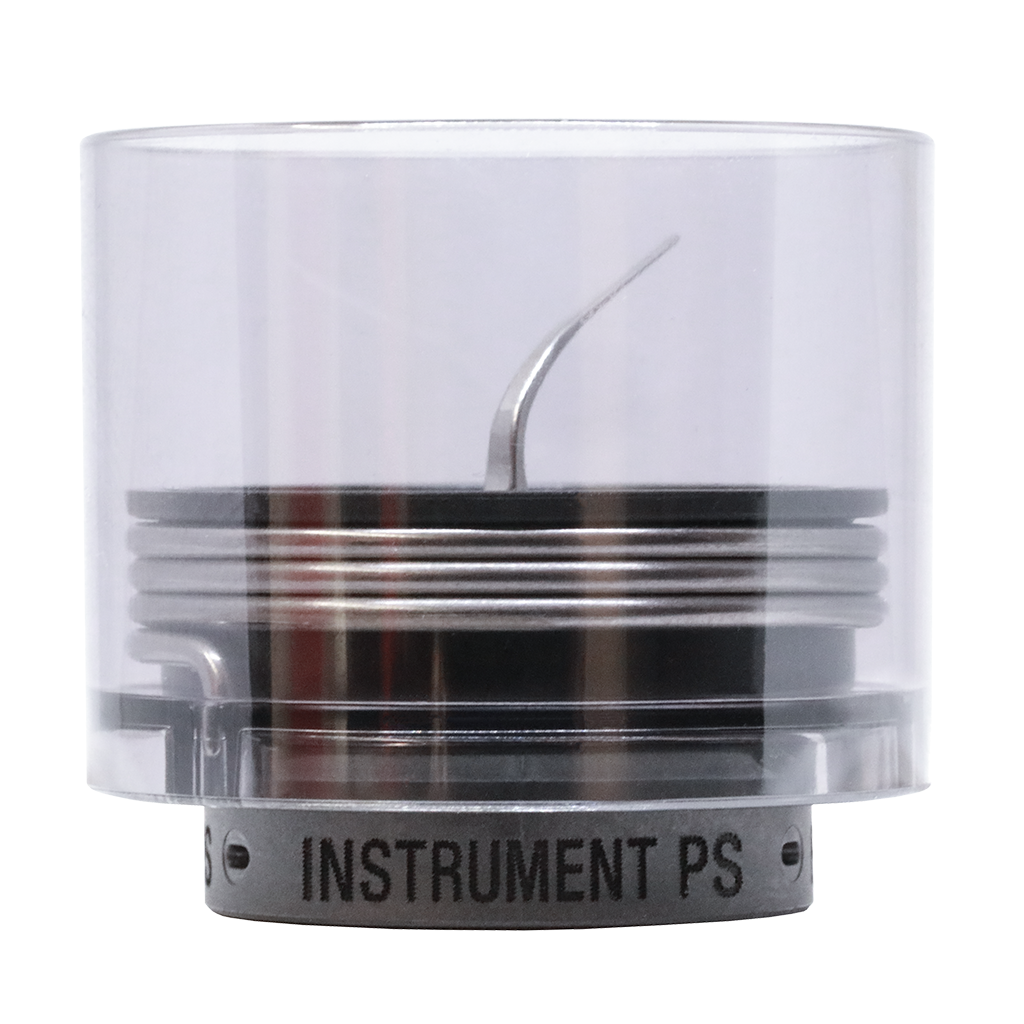 EMS PIEZON PS Perio Slim ultrasonic scaling instrument detail 2