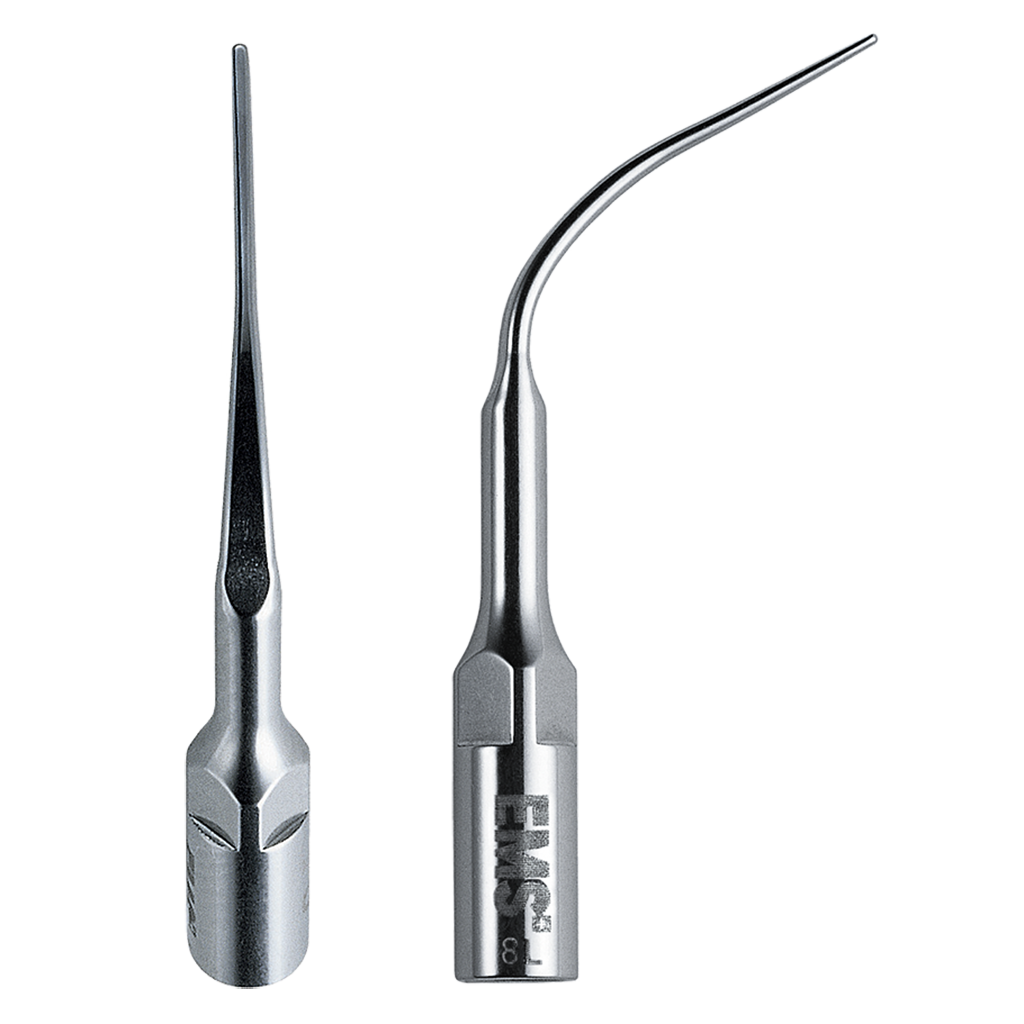 EMS PIEZON PS Perio Slim ultrasonic scaling instrument