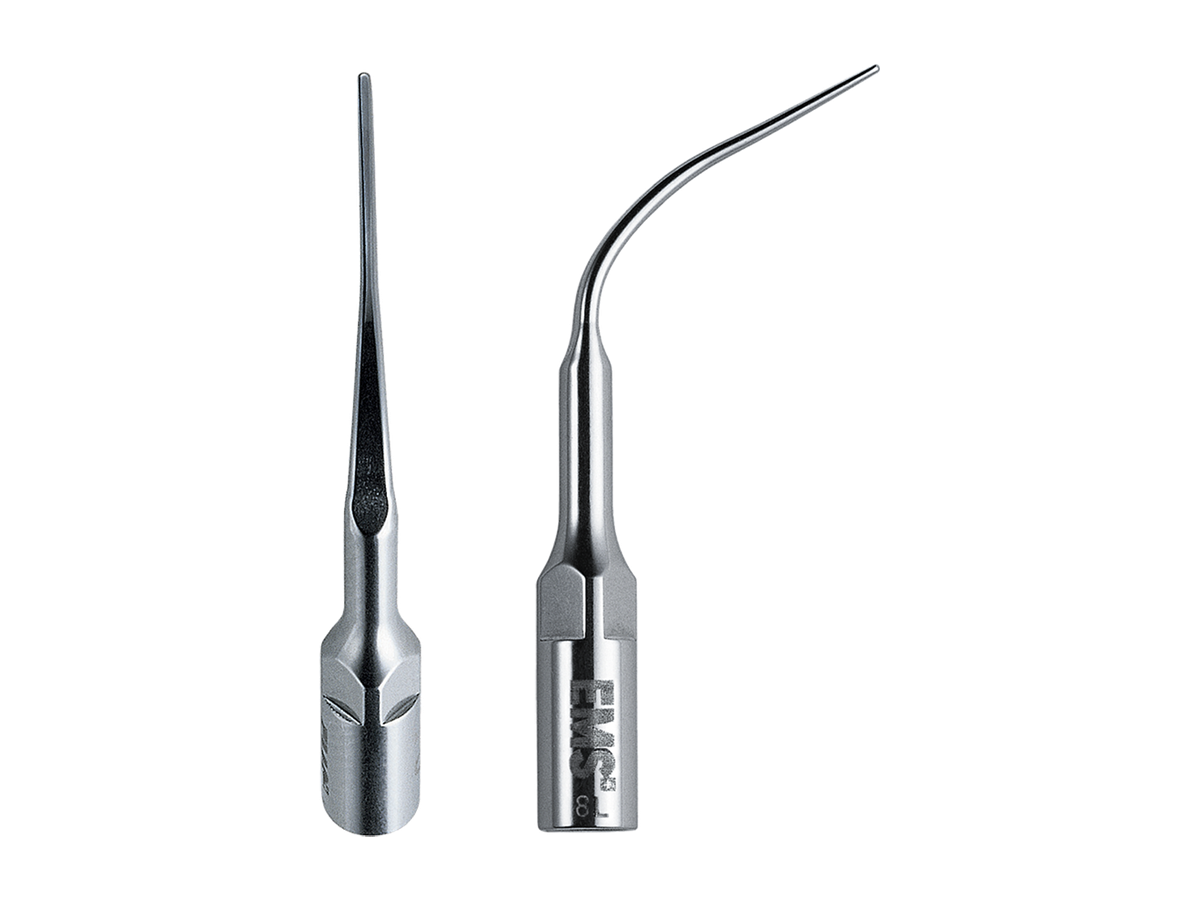 EMS PIEZON PS Perio Slim ultrasonic scaling instrument