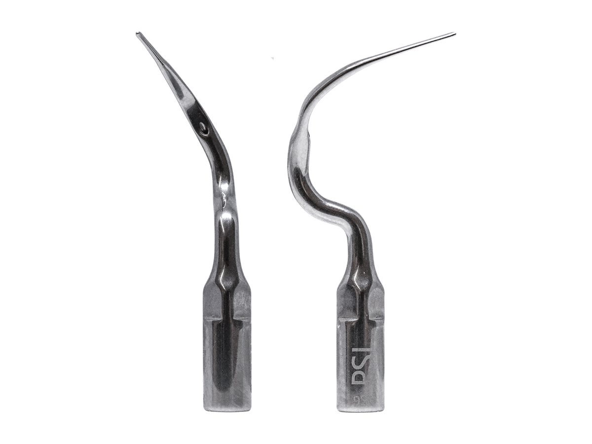 EMS PIEZON PSL Perio Slim Left curved ultrasonic instrument