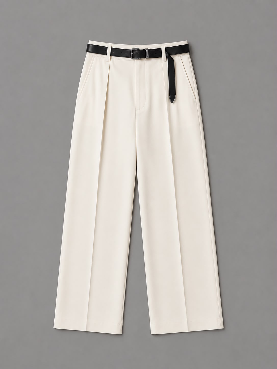 Wsc straight pant