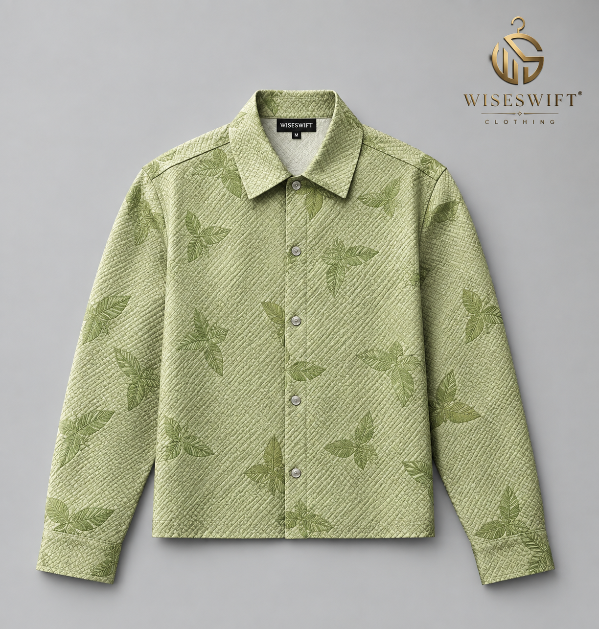 Wsc royal jacket