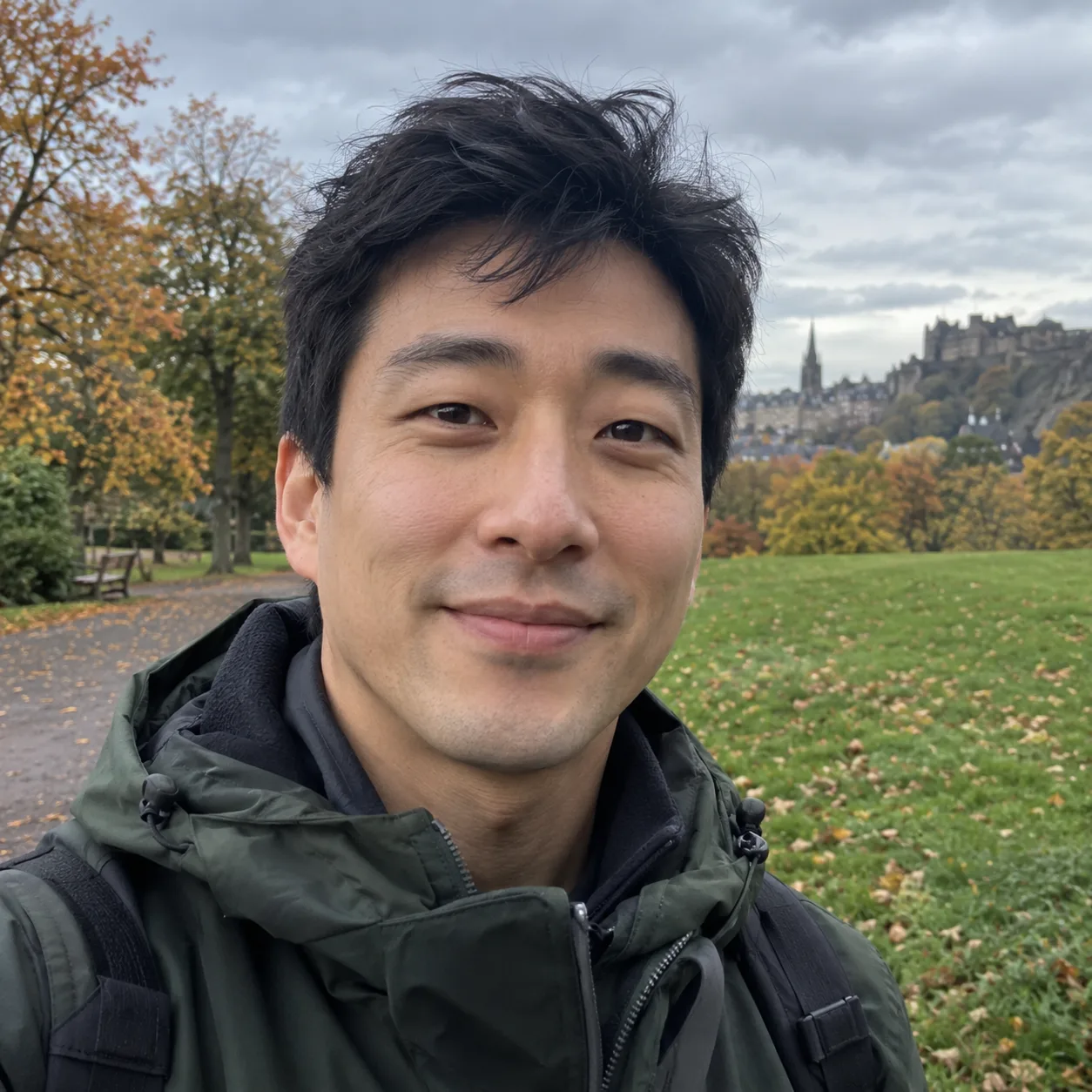 Daniel Kim