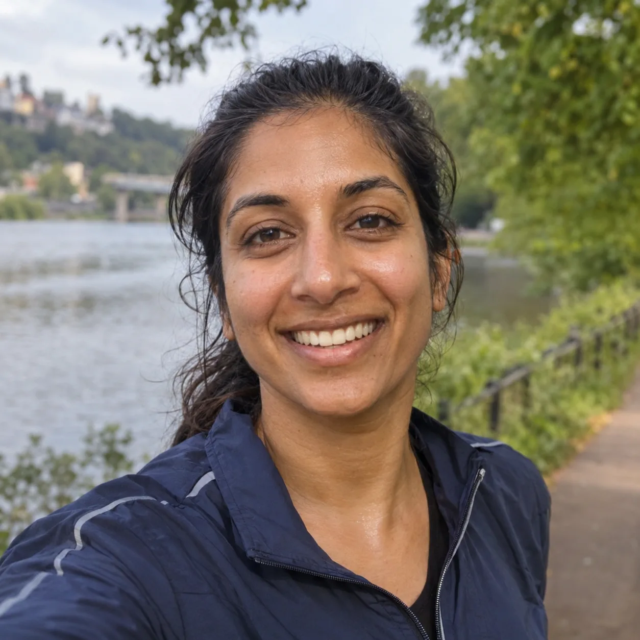 Priya Shah