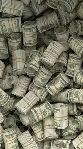 Becoming a Dollar Billionair