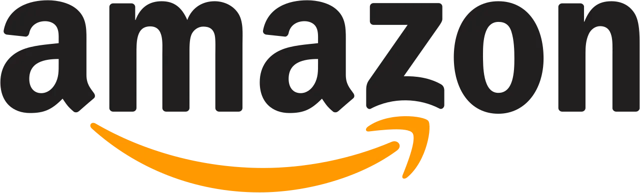 Amazon België logo