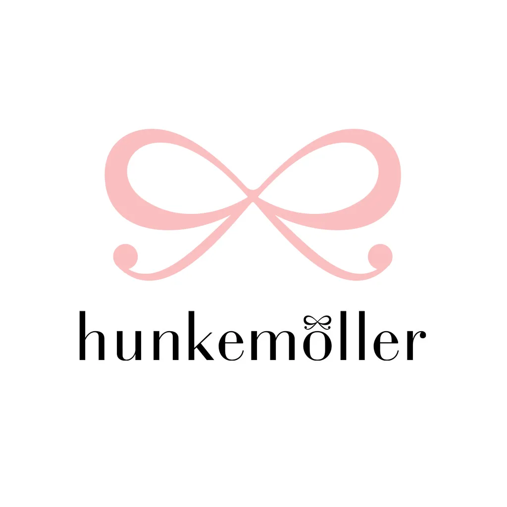 Hunkemöller logo