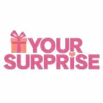 YourSurprise logo