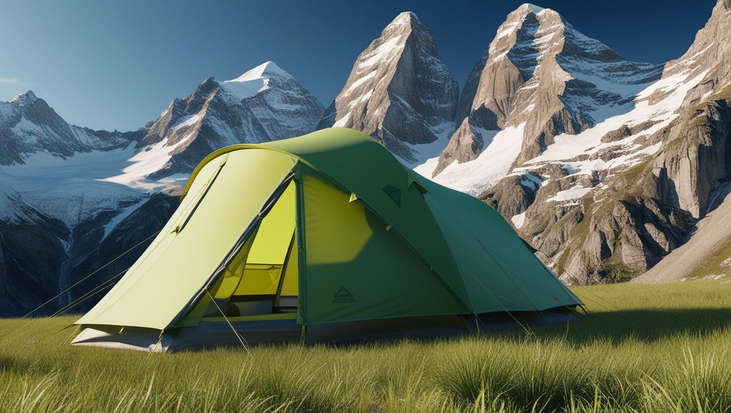 De beste kampeercadeaus voor jouw avontuur!