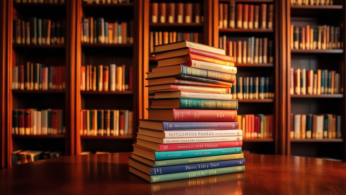 Ontdek de Kracht van Lezen