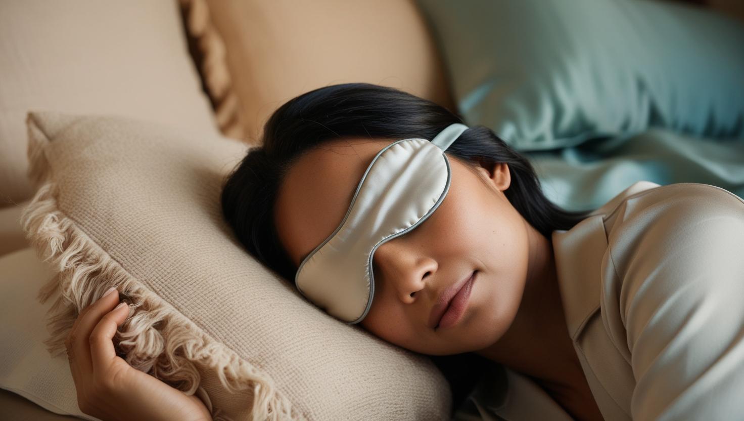 Waarom een Rustige Slaapruimte het Verschil Maakt