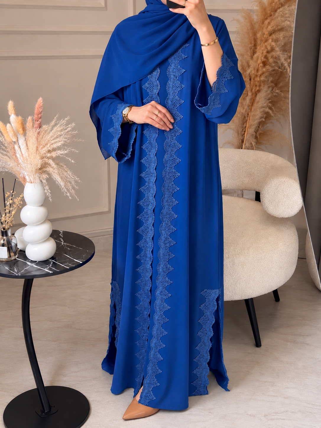 Victoria Abaya