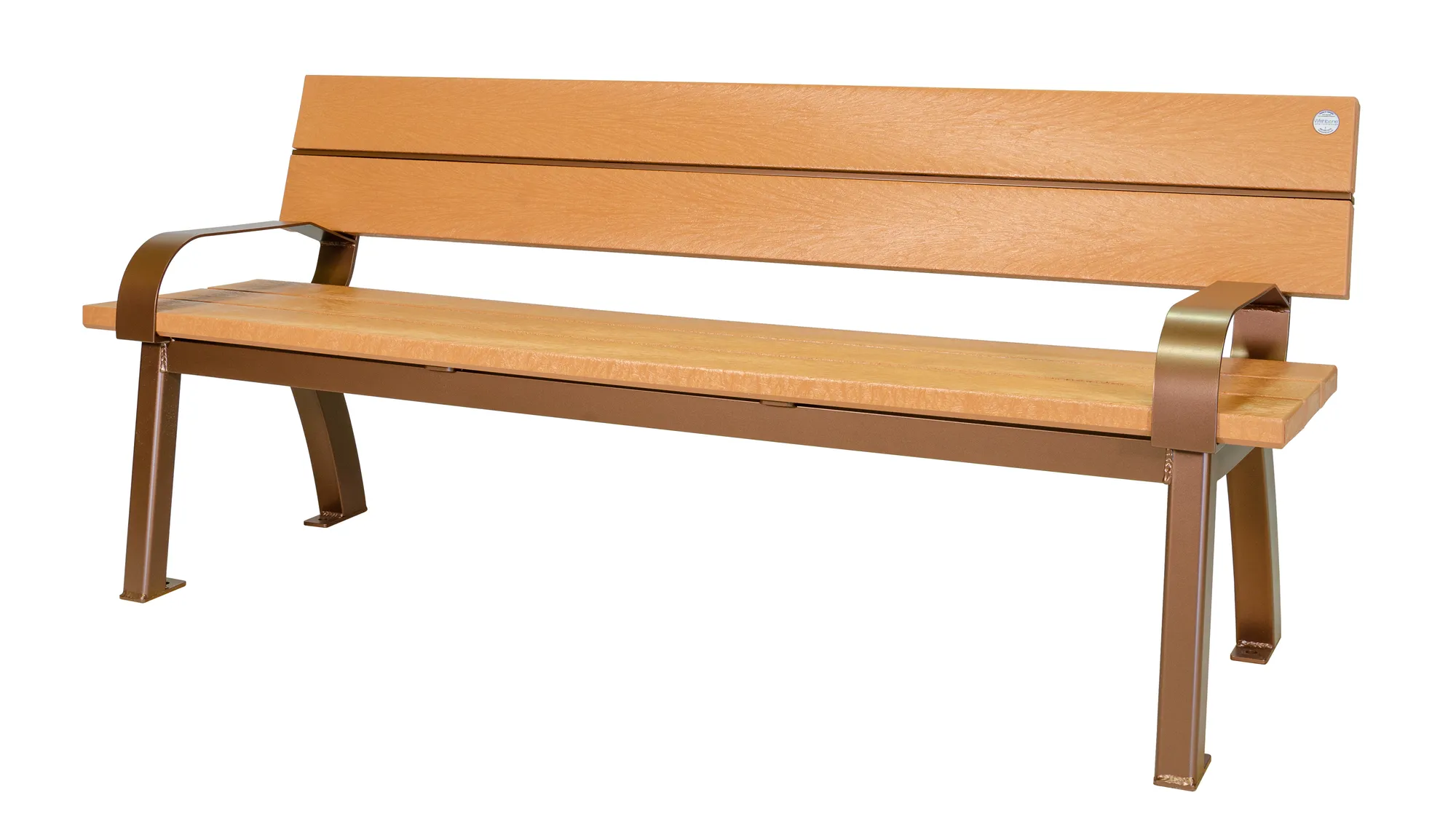 Wishbone Commercial Aylesbury Bench