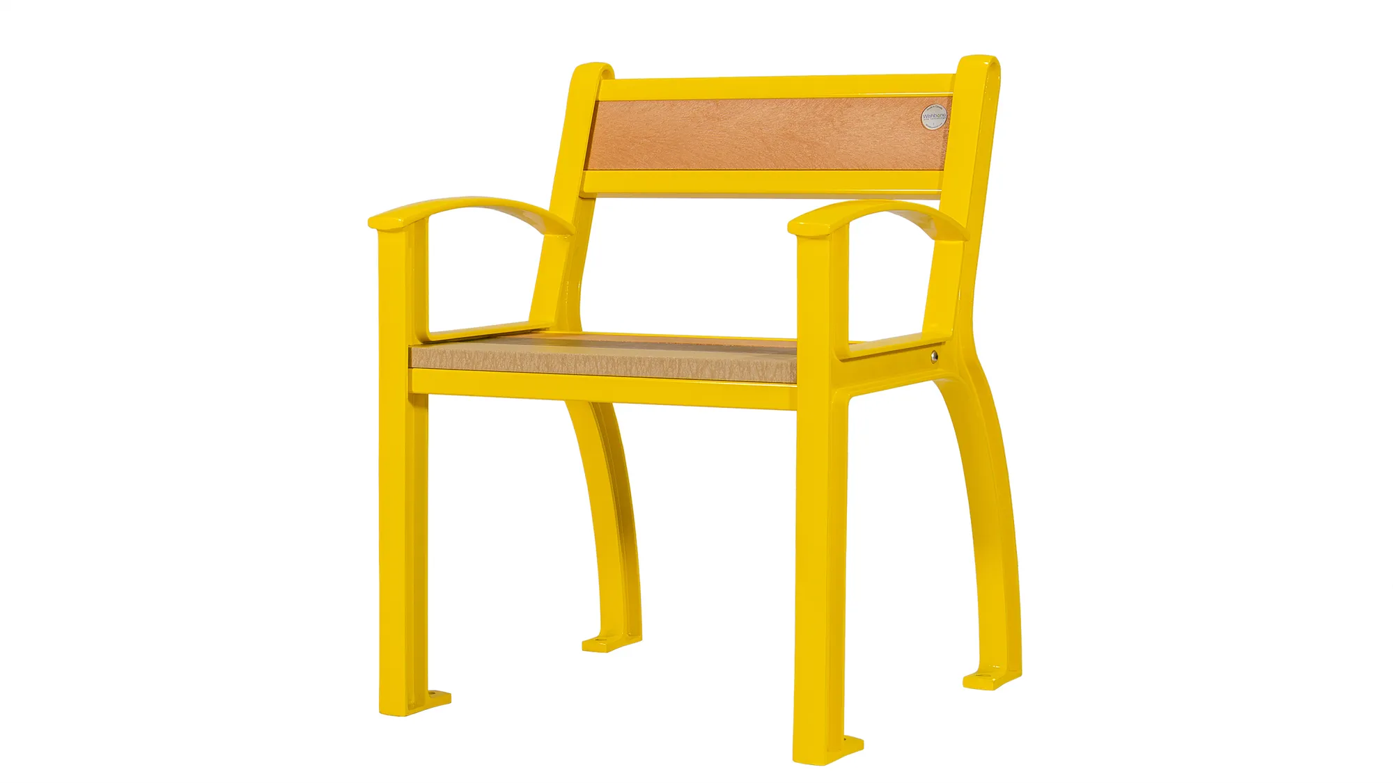 Beselt Chair