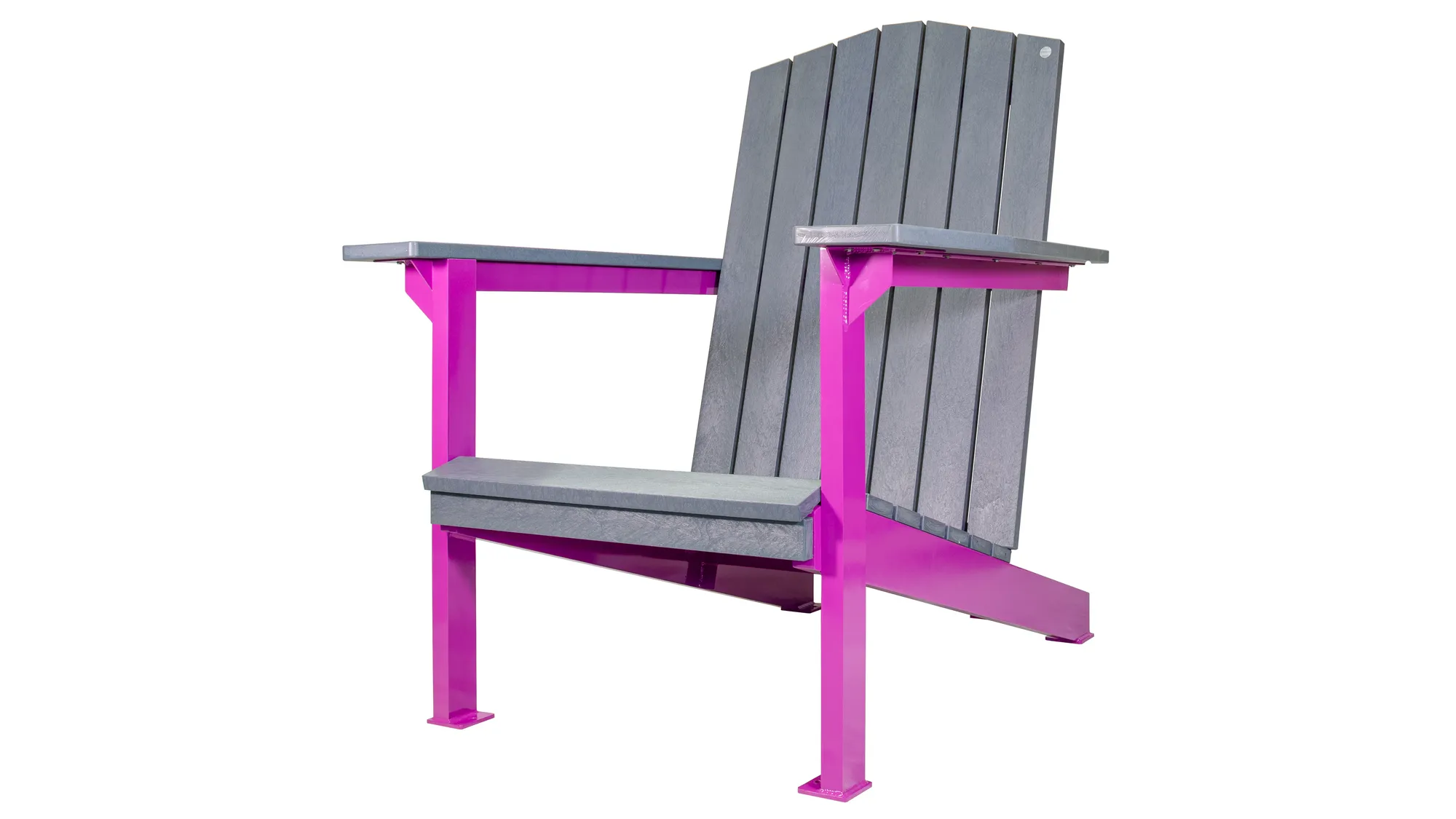 Giant Adirondack Chair