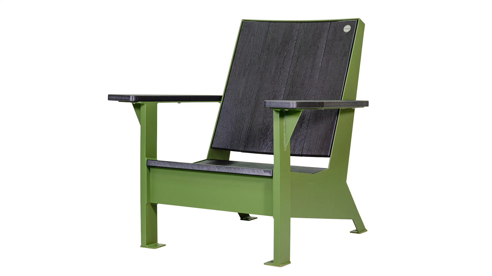 Wishbone JEM Lounge Chair