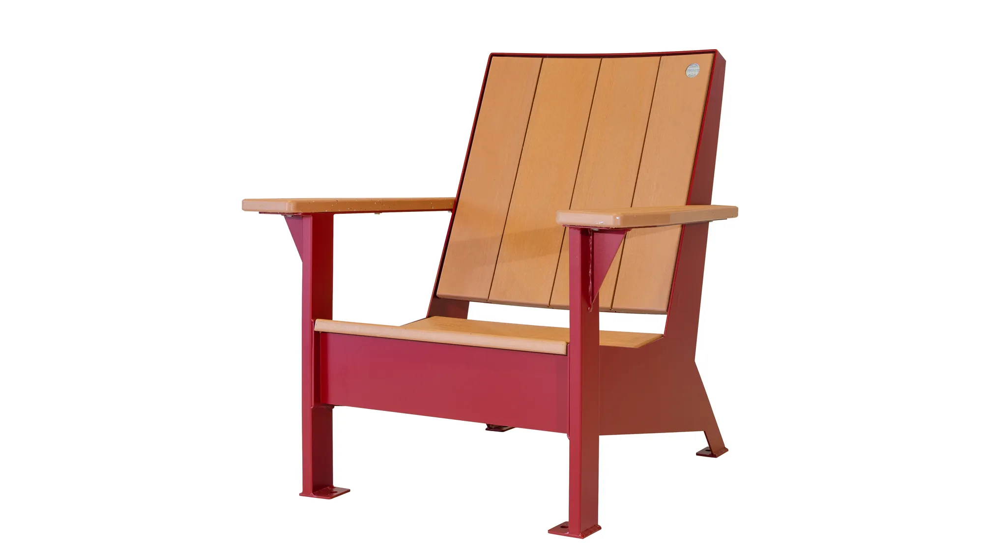 JEM Lounge Chair