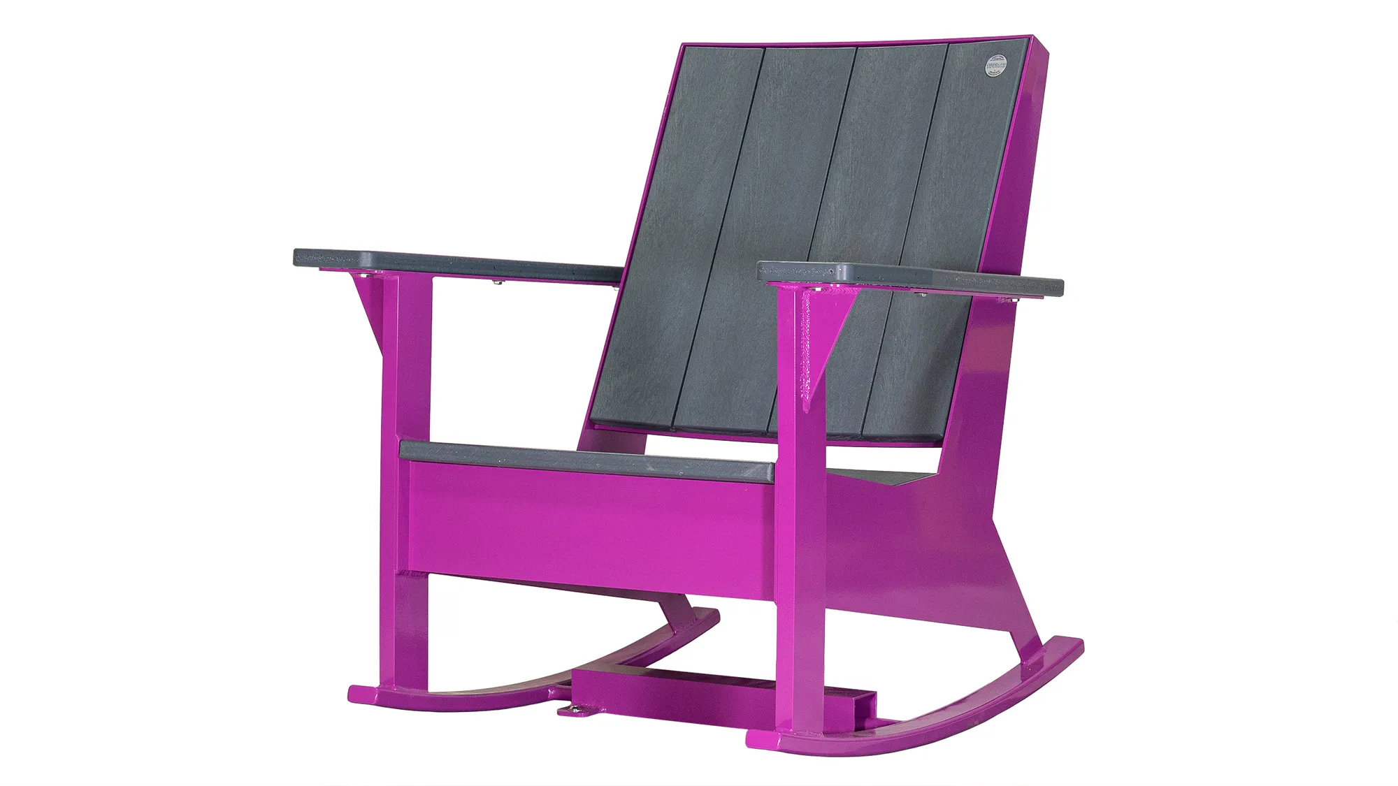 Wishbone JEM Rocking Chair