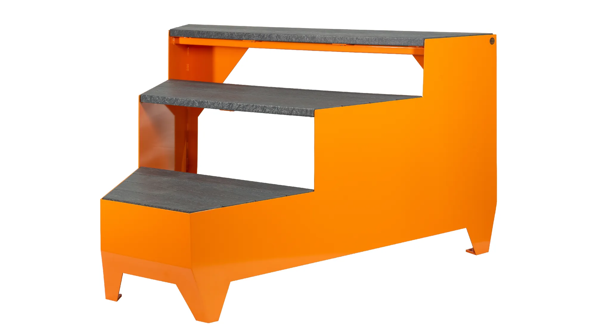 Wishbone JEM Strataview 6 ft Bench