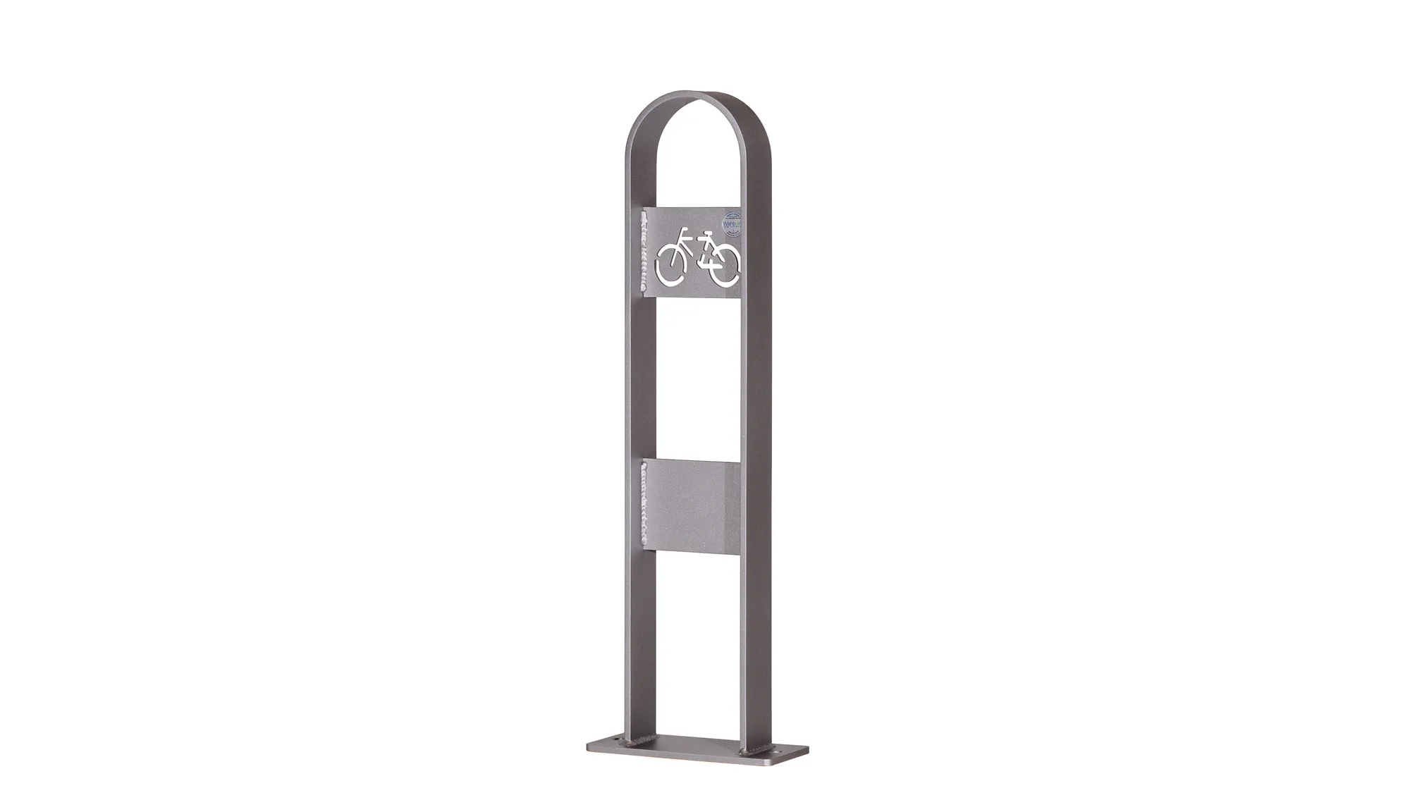 Koble 2 Space Bike Rack