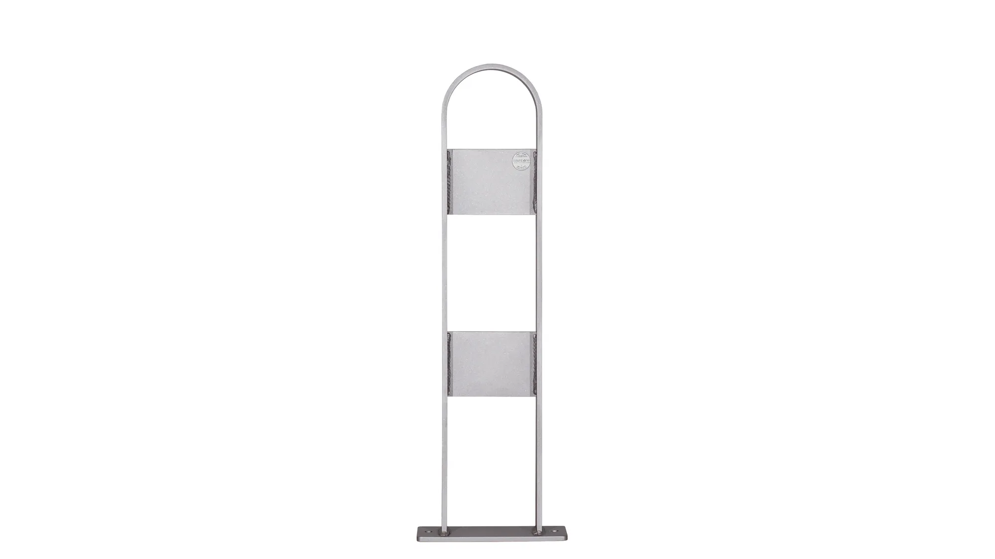 Koble Bollard Front View
