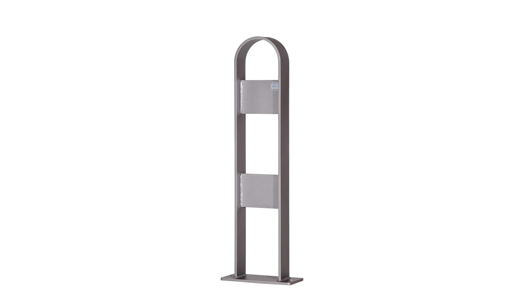 Wishbone Koble Bollard