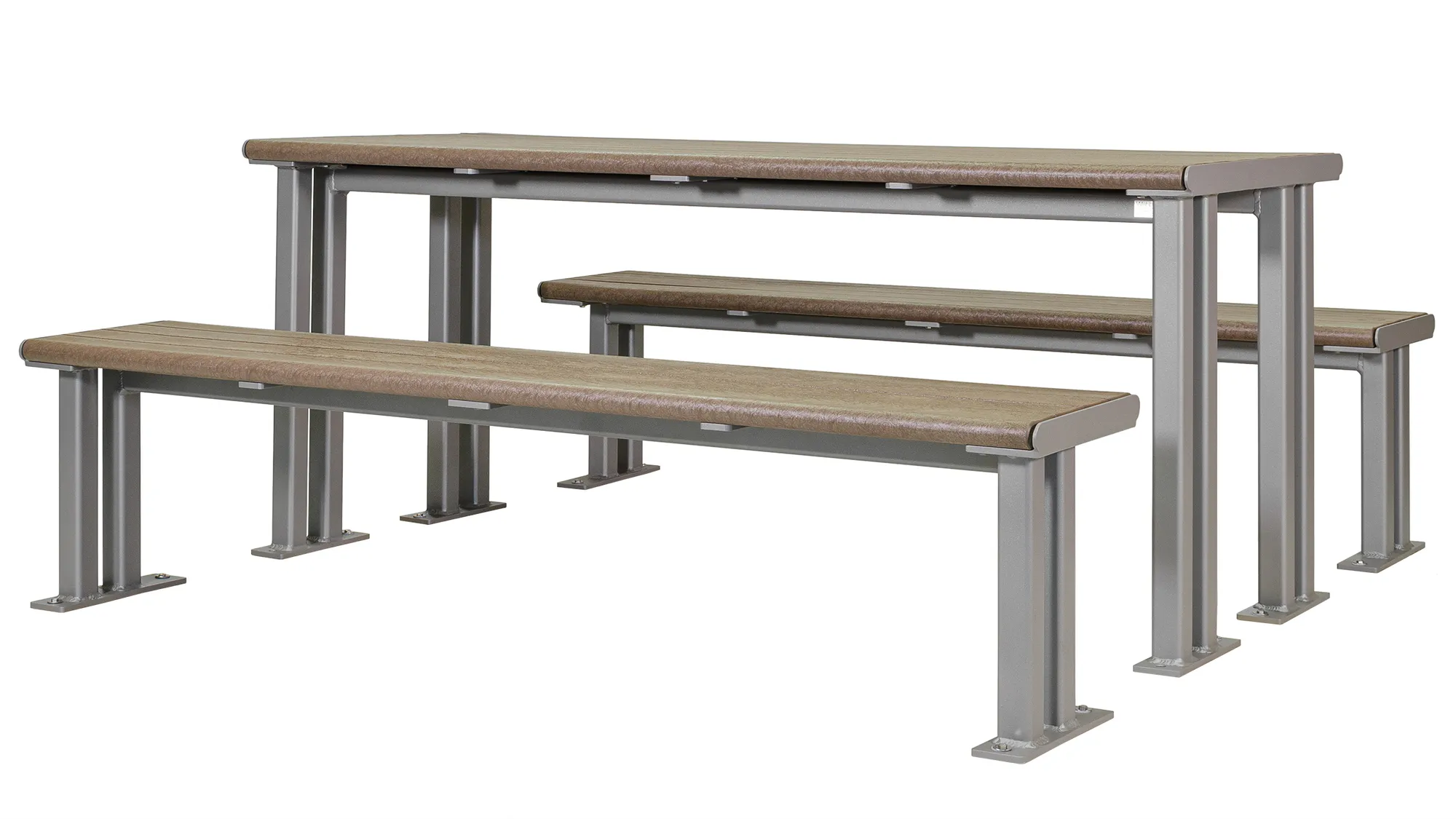 Wishbone Larson Picnic Table