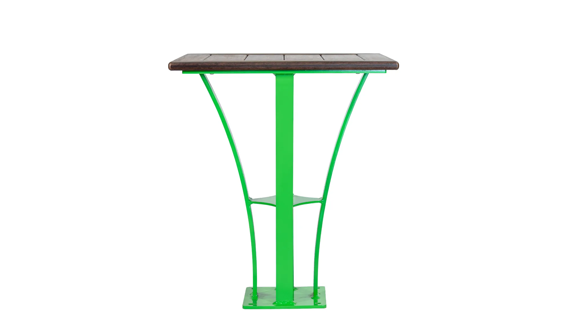 Mena Coffee Table Side View