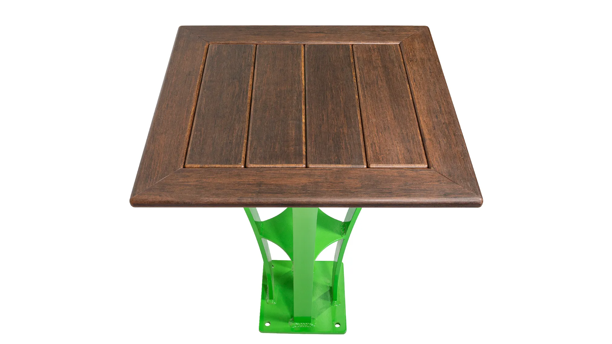 Mena Coffee Table Top View