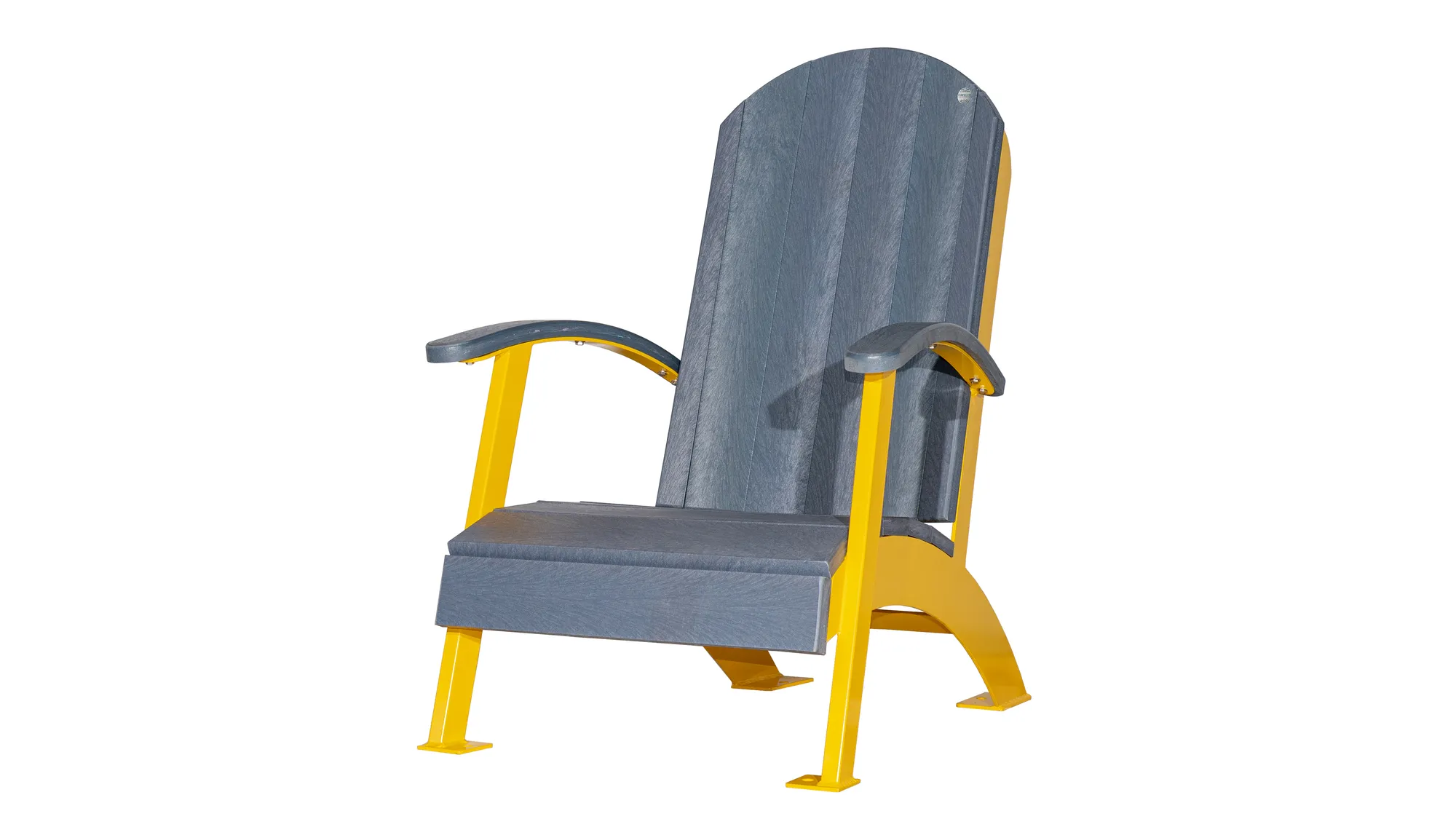 Okanagan Lounge Chair
