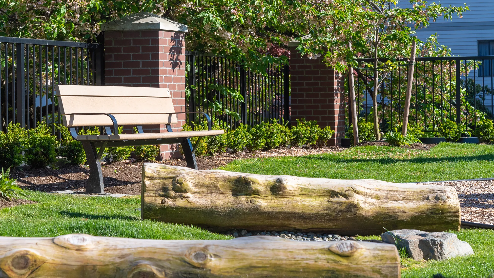 Wishbone Parker 6 ft Bench in Langley BC