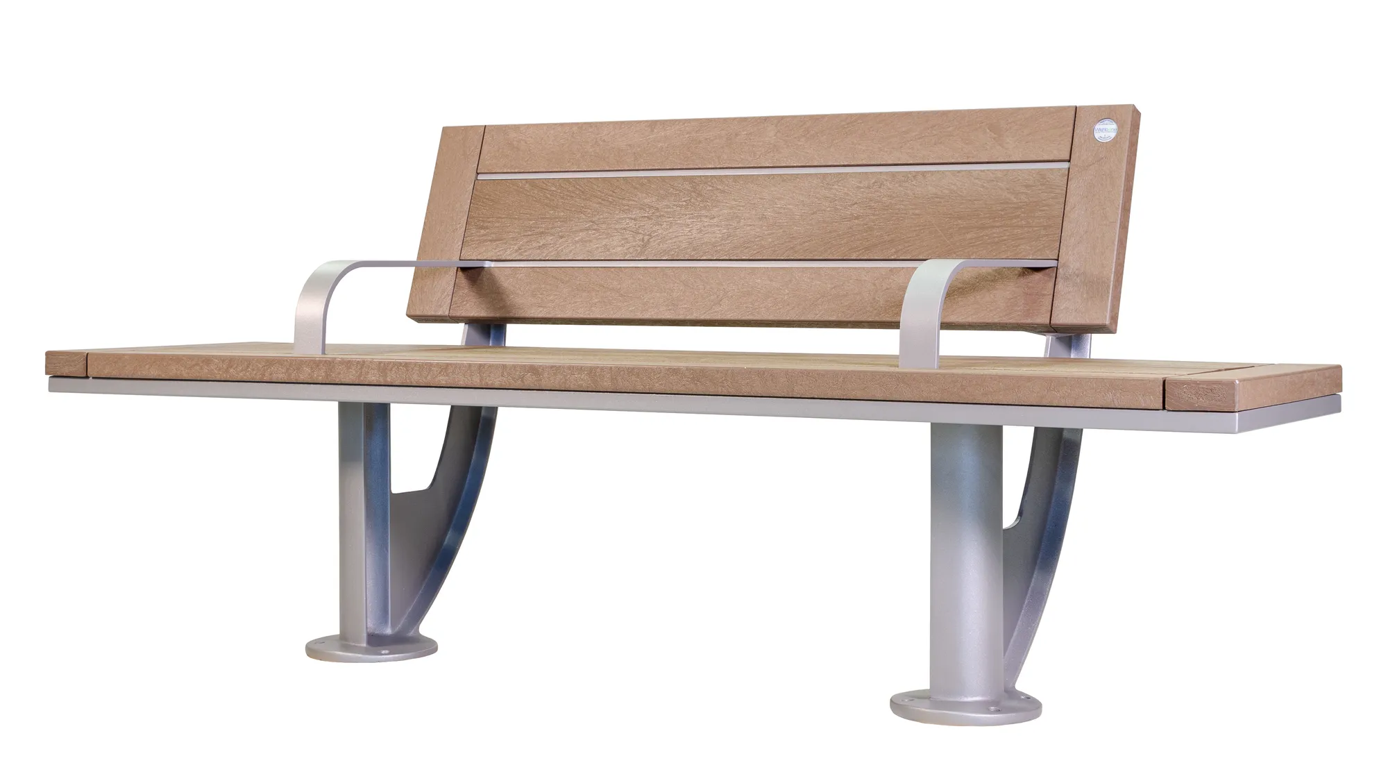 SurRe 6 ft Bench