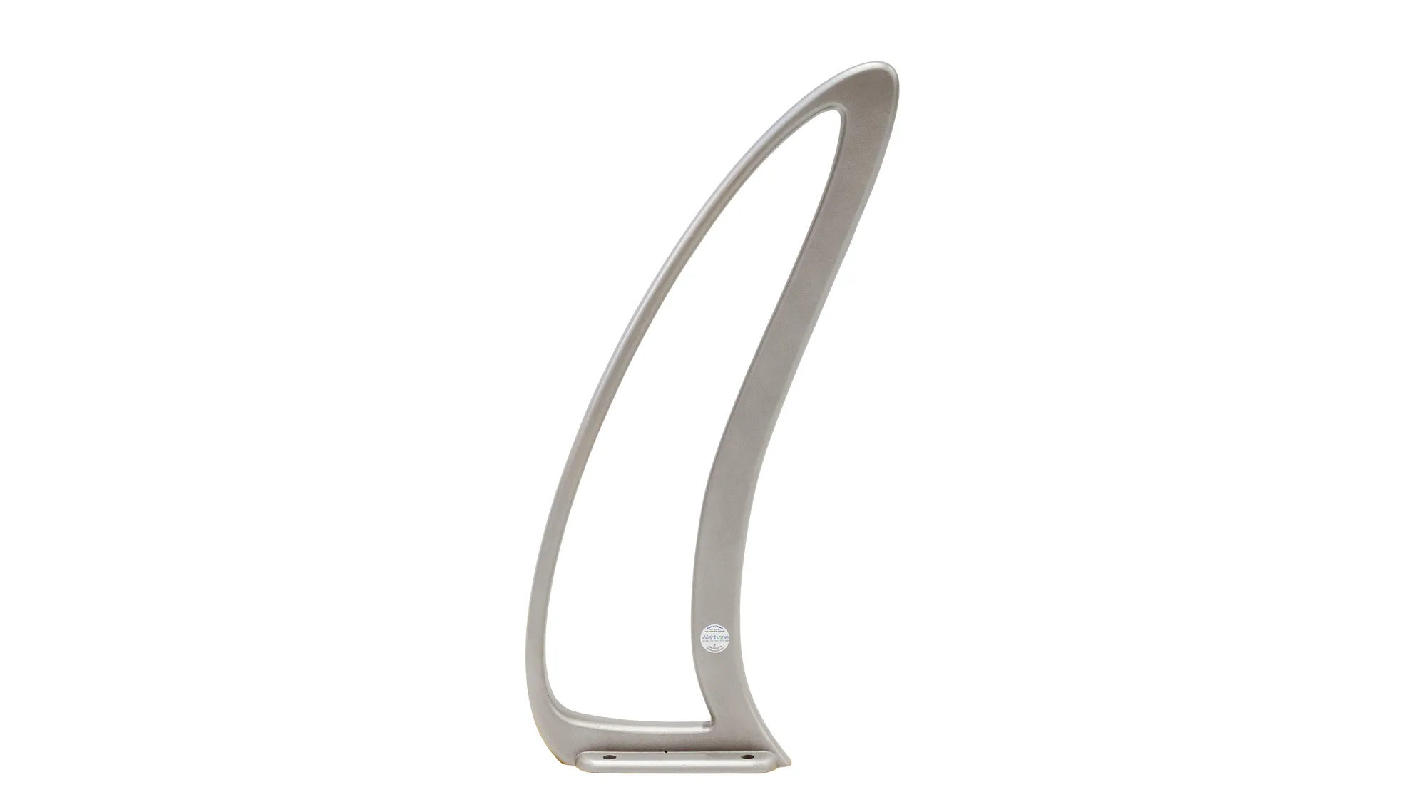 TENAJ 2 Space Bike Rack Side View