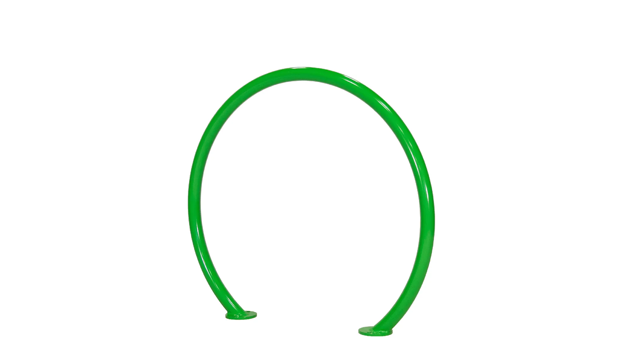 Wishbone LOOP 2 Space Bike Rack