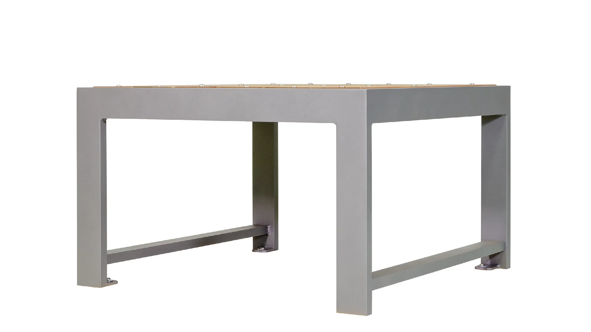 Wishbone Urban Form Coffee Table